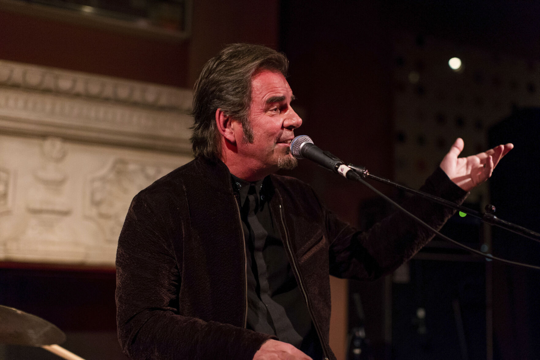 Jonathan Cain